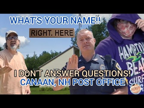 (1ST AMENDMENT AUDIT) DARREN FEELS *INTIMIDATED* SERGEANT GETS DISMISSED