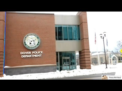 1ST AMENDMENT AUDIT DOVER, NH POLICE (PASS) OR (FAIL) CHECK IT OUT