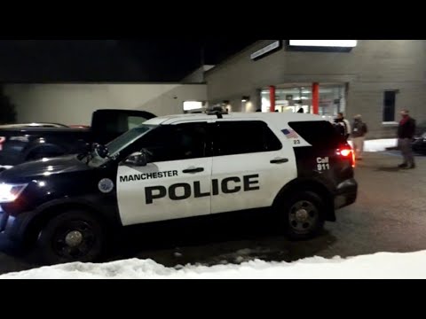 **ARRESTED** CRIMINAL TRESPASSING MANCHESTER, NH USPS GOFFS FALLS RD MANCHESTER, NH PD(DO NOT CALL)😉