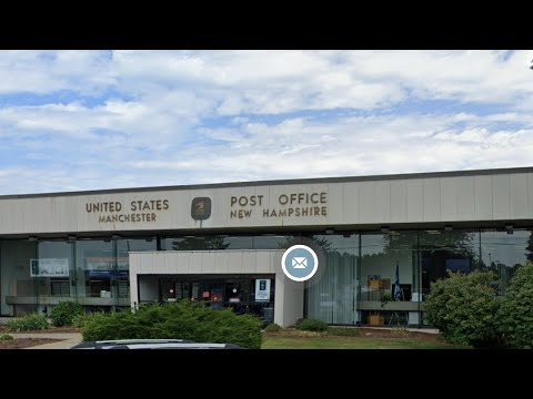 **ARRESTED** MANCHESTER, NH USPS GOFFS FALLS RD MANCHESTER, NH POLICE TRESSPASSING (DO NOT CALL)😉