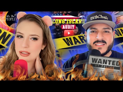 Asking the Tough Questions *LIVE* |  Long Island Audit