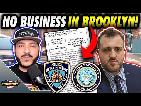 Attorney Absolutely DESTROYS Prosecutor's Motion Response! (Criminal Case Updates)