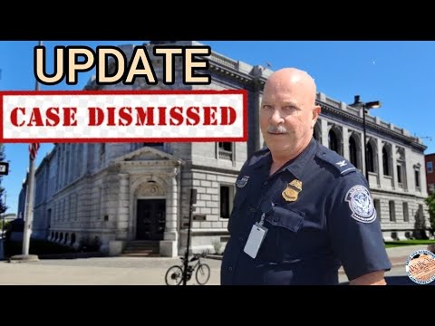 **CASE DISMISSED** DHS (UPDATE) PORTLAND MAINE