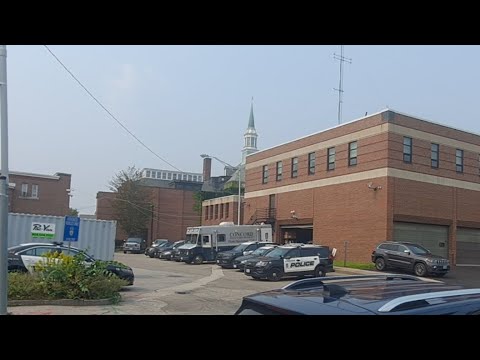 COMPLAINT W/ CONCORD, NH PD *COP BRIBES* CIGARETTES FOR ID