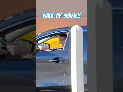 COP DOES *WALK OF SHAME* 1ST AMENDMENT AUDIT *ID REFUSAL* PRESS NH NOW