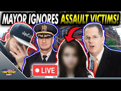 Corrupt Mayor & Police Chief Are TERRIFIED Of This Investigation! What Are They Hiding?