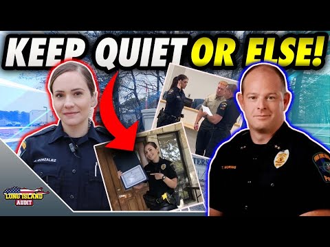 Criminal Police Chief RETALIATES Against Officer For EXPOSING Tyranny Within The Department!