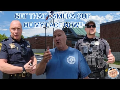 DEPARTMENT YOUTH SERVICES *COUNSELOR GETS CHECKED* BY SERGEANT/DISMISSED/WALK OF SHAME