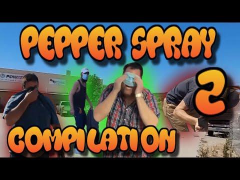 First Amendment Audit Sauce / Spray Compilation GTA Cut (EP. 2)