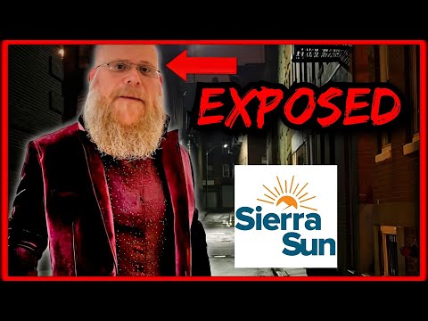 Frauditor Amagansett Press gets EXPOSED by REAL NEWS