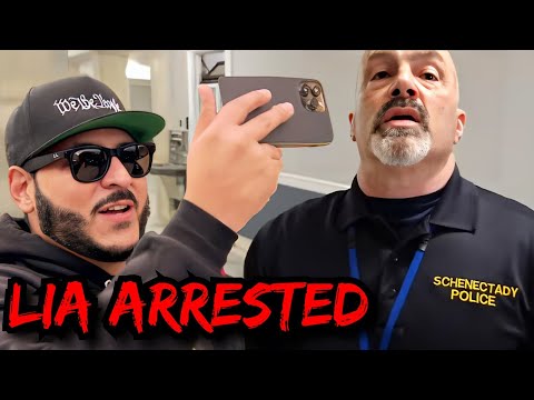 FRAUDITOR LONG ISLAND AUDIT GETS ARRESTED
