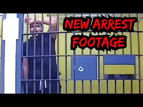 FRAUDITOR LONG ISLAND AUDIT NEW ARREST FOOTAGE