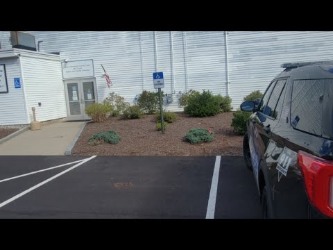 HILLSBORO, NH COURT/ POLICE THREATENING WITH *ARREST* FOR RECORDING W/ABSOLUTE DEFIANCE