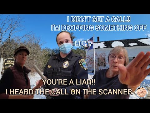 *HOUSE OF KARENS* I DON'T ANSWER QUESTIONS/YOU'RE DISMISSED (LIAR)
