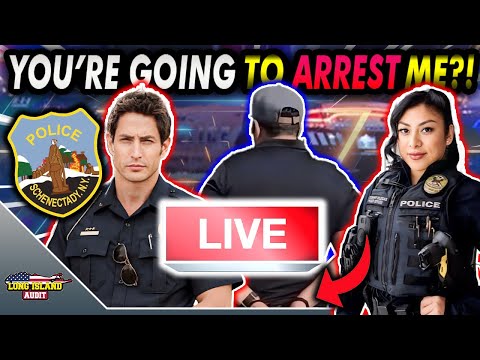 I Was Unlawfully ARRESTED For Investigating A Tyrannical Mayor!