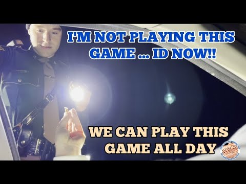 *ID REFUSAL* NH STATE TROOPER *GETS DISMISSED* PRESS NH NOW 1ST AMENDMENT AUDIT