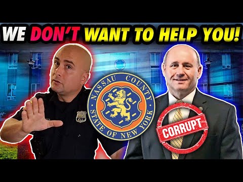 Internal Affairs REFUSES To Do Their Job! Is There A Cover-Up Underway?