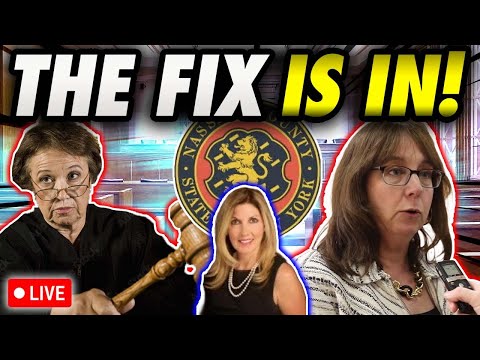 Judge & DA Have SECRET Meeting To Deprive Journalist Of His Rights! Kangaroo Court?