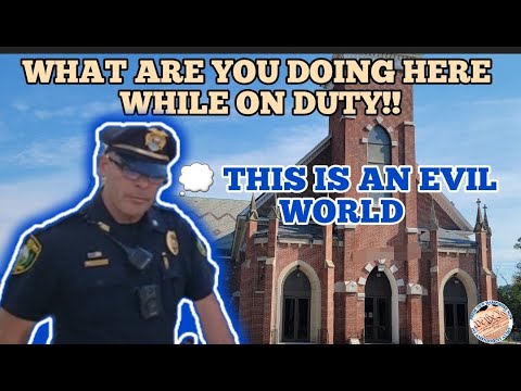LIEUTENANT *GETS CAUGHT* RED HANDED MULTIPLE POLICY  VIOLATIONS PRESS NH NOW CHARLESTOWN, NH AGAIN 🙄