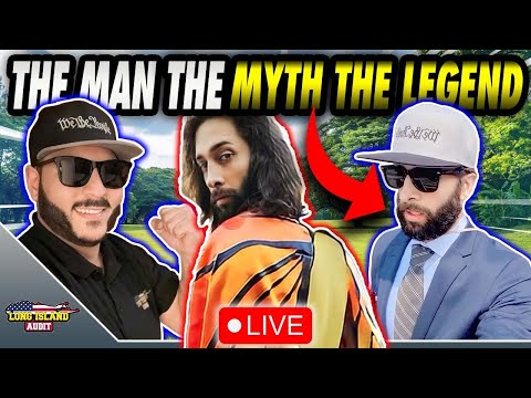 Long Island Audit Interviews Too Apree! Super Chill? Imitation Is The Highest Form Of Flattery!