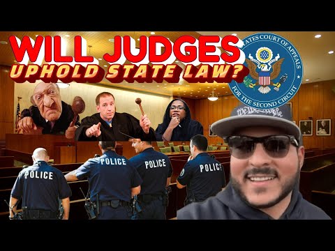Long Island Audit Vs NYPD  Court of Appeals Oral Arguments