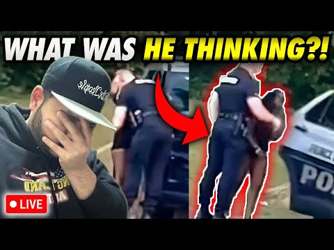 Maryland Police Officer KNOCKS Out 3 Year Old & Keeps His Job | ZERO Accountability!