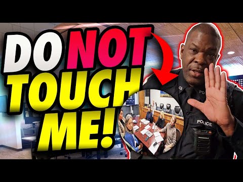 Mayor Supports TYRANT Officer Who Cost Tax Payers $300,000 In Lawsuit Settlements!