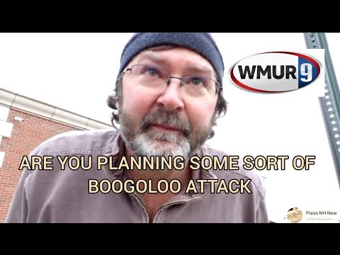 NOBODY KNOWS WMUR LIKE I DO MANCHESTER, NH AUDIT