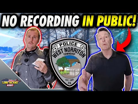 Police Chief HATES Transparency! Orders New  Policy That VIOLATES Our Rights! (Follow Up)