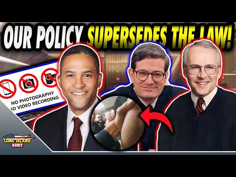 Preliminary Injunction Oral Arguments *AUDIO* 2nd Circuit Court Of Appeals | Reyes V. NYPD