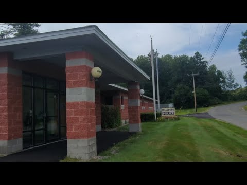 PRESS NH NOW PULLED OVER AND *ARRESTED* DISPATCH SCREWED UP NO *PROBABLE CAUSE* HILLSBORO, NH POLICE