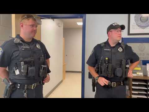 Press NH Now Springfield, VT follow up for Hillbilly gets sprayed
