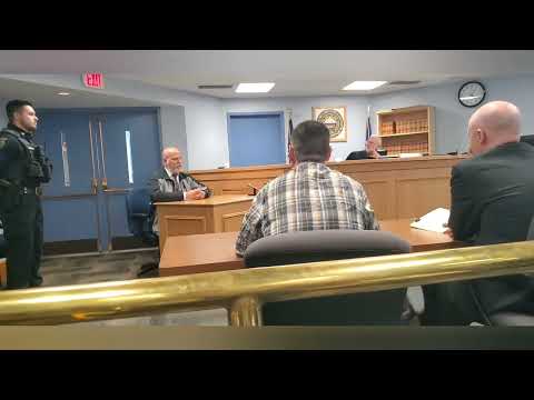 PRESS NH NOW VS CHARLESTOWN TRIAL!  2 CHIEFS SHUT DOWN! #1ACOMMUNITY W/ABSOLUTE DEFIANCE