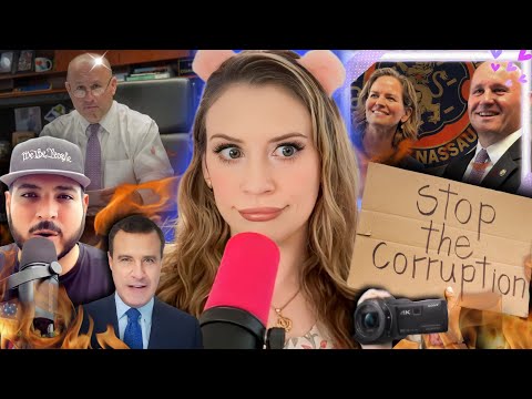 "Psycho" Cop Doubles Down | Long Island Audit (Reaction)