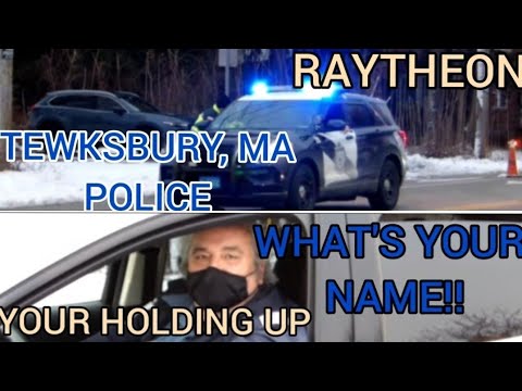 RAYTHEON MANAGER *DISMISSED* W/MASS ACCOUNTABILITY