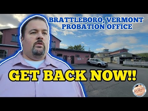 RISK MANAGEMENT COUNSELOR *HITS ME WITH DOOR* PROBATION/PAROLE/ 1ST AMENDMENT AUDIT PRESS NH NOW