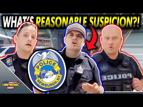Sgt. DISMISSES His Uneducated Officers Who Unlawfully Detain Journalist! 1st Amendment Audit FAIL
