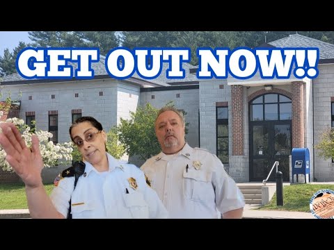 *TYRANTS* AT THE PALMER, MASS DISTRICT COURT REFUSING SERVICE HANDS GO ON PRESS NH NOW