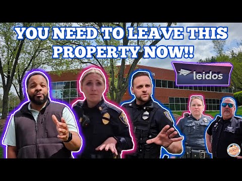 TYRANT'S *GET OWNED* INTIMIDATION FAIL ULTIMATE *WALK OF SHAME* FOUR OFFICERS DISMISSED PRESS NH NOW