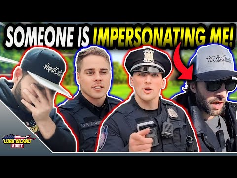 Unequivocal PROOF 1st Amendment Auditing Effects Real Change!