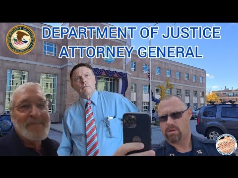 *UPDATE* COMPLAINT FILED W/DEPARTMENT OF JUSTICE (CHARLESTOWN, NH) CORRUPTION
