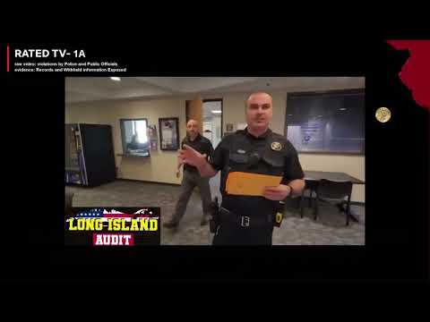 ^UPDATE* – THE SIGNS ARE GONE!! – Long Island Audit follow up #2,