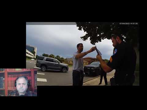 4 GOOD Police Officers Do Their Job Correctly, One Man Changed The ENTIRE STATE'S Of FL Laws Forever