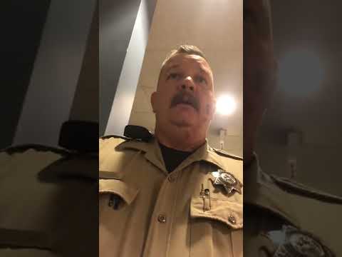 Abduction Kidnap and worse by ‘Sheriffs’@highdesertcommunitywatchnews @AuditTheAudit