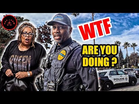 Auditors Win: Police Coverup FAIL, Lies Caught on Camera | First Amendment Audit 2025 New #599