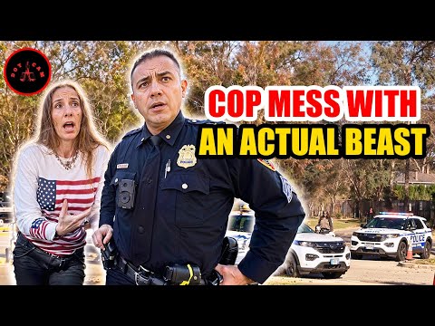 Clueless Cop LOSES IT And EMBARRASSES His Entire Department! | First Amendment Audit 2025 New #643