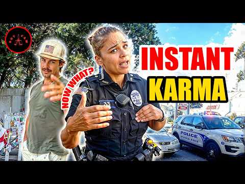Cop FIRED Almost Immediately After Unlawful Detention | First Amendment Audit 2026 New #785
