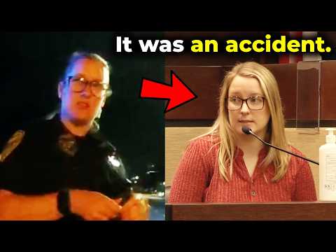 Cop Gets Caught Planting Evidence and it Goes to Trial! [AtA x AtC]