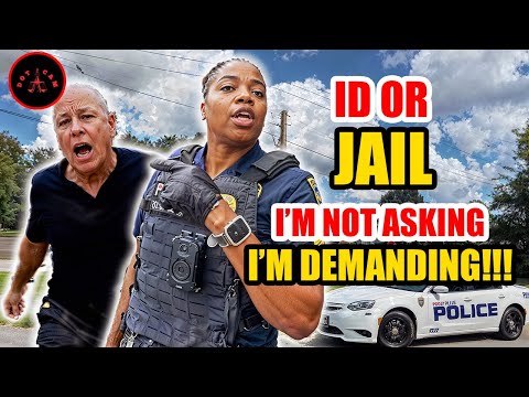 Cop Gets Fired And Arrested After INTENSE Altercation | First Amendment Audit 2024 New #621