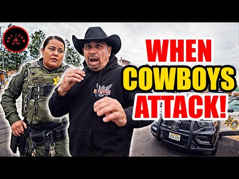 Cop Gets FIRED and ARRESTED On the Spot! | First Amendment Audit 2026 New #719